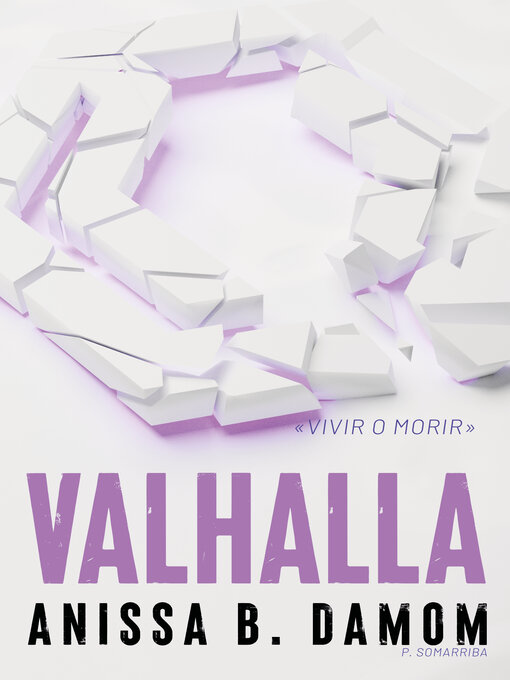 Title details for Valhalla by Anissa B. Damom - Available